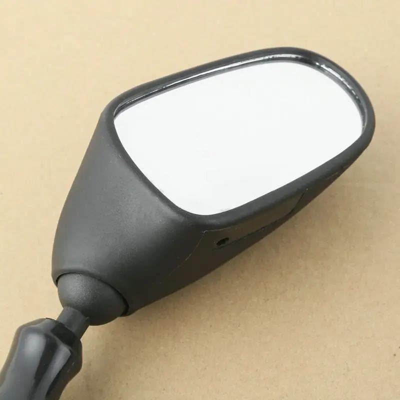 サイドミラー オートバイ サイド リア ビュー ミラー 用スズキ用カタナ